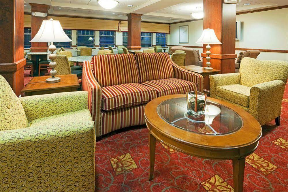 Holiday Inn Express Hotel & Suites Hampton South-Seabrook, An Ihg Hotel Екстериор снимка